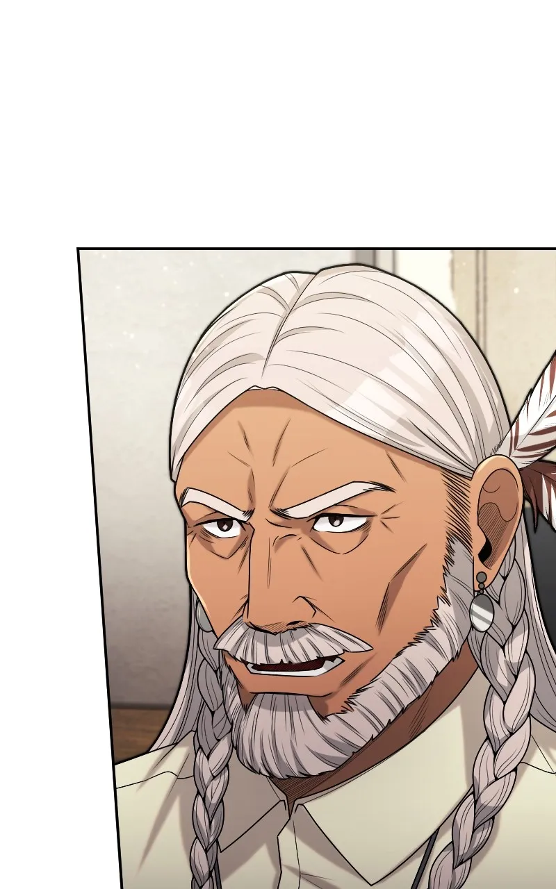 Read Paranoid Mage chapter 49 image 2 on Lezhin