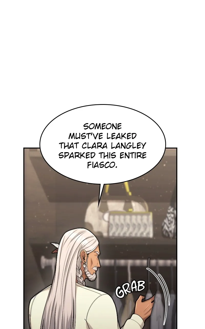 Read Paranoid Mage chapter 49 image 22 on Lezhin