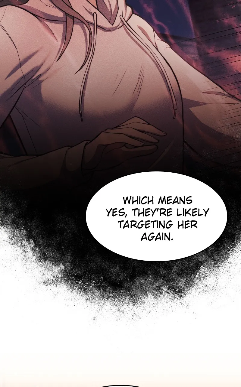 Read Paranoid Mage chapter 49 image 25 on Lezhin