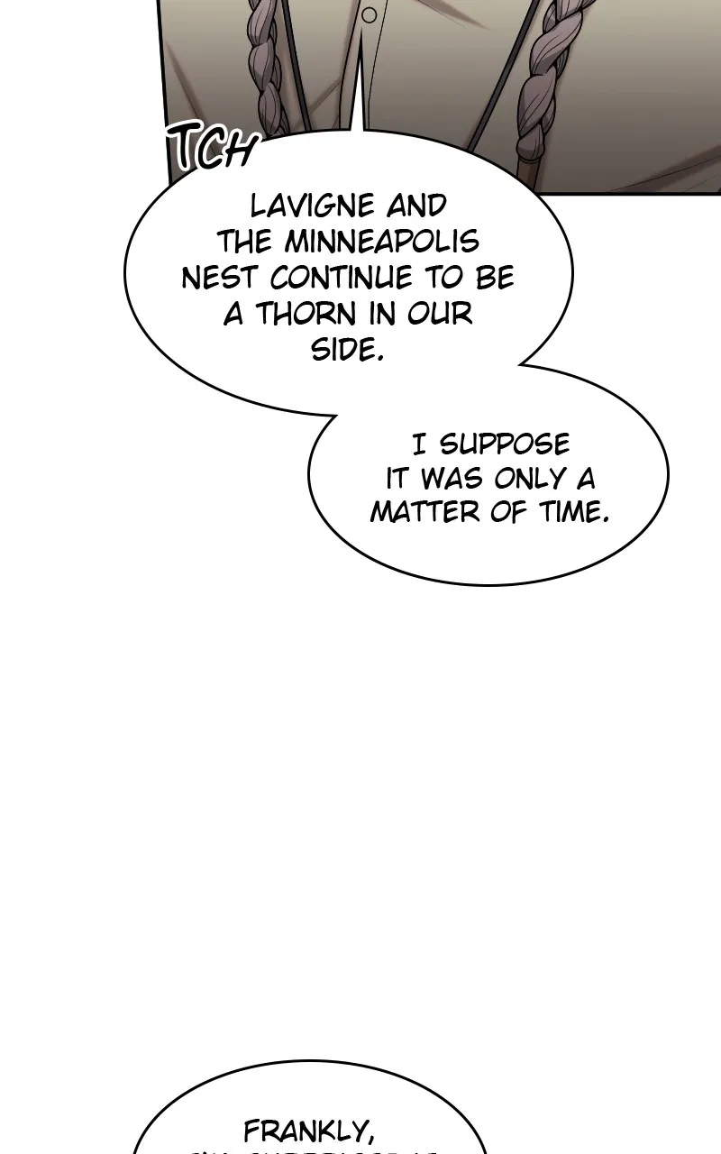 Read Paranoid Mage chapter 49 image 3 on Lezhin