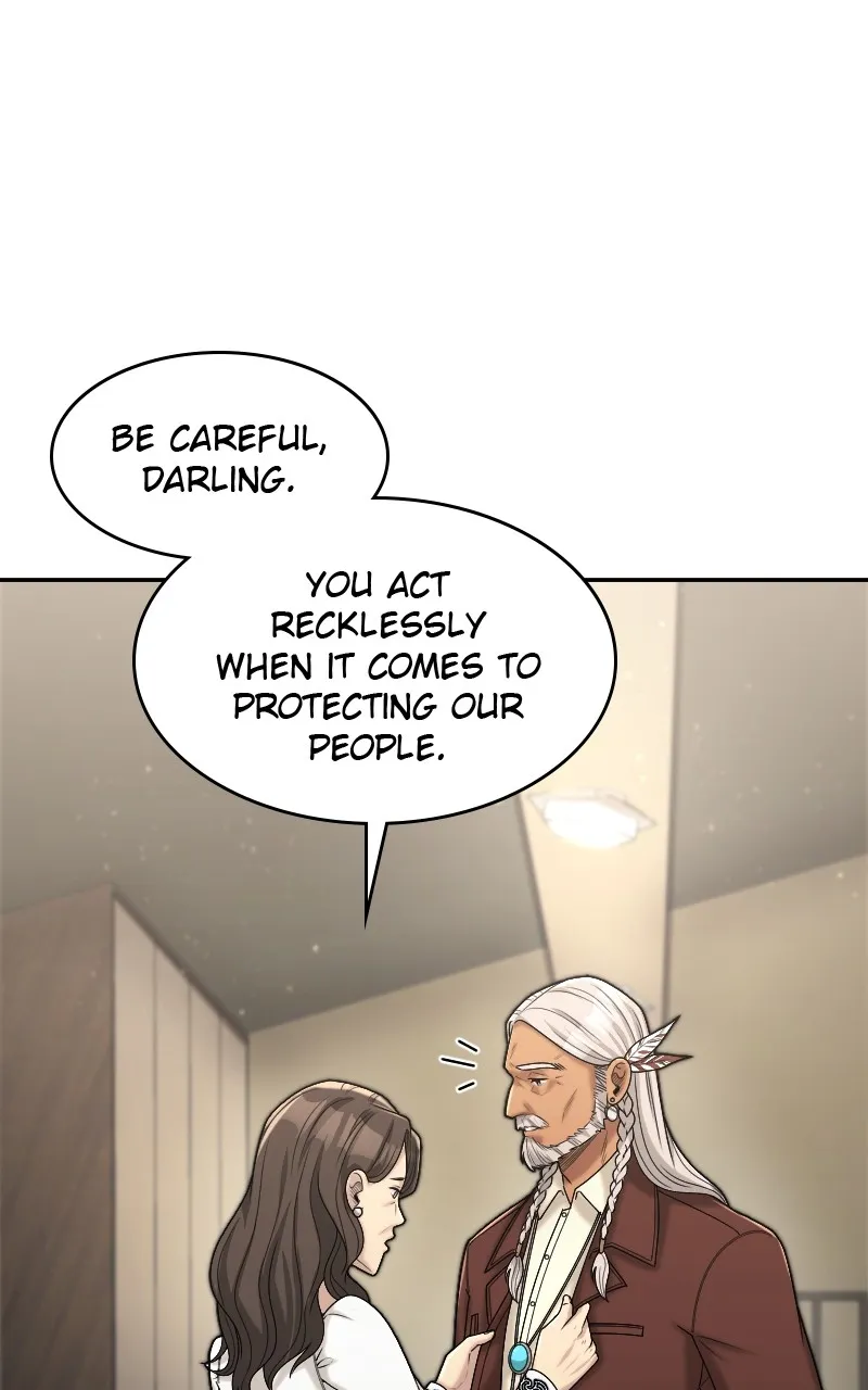Read Paranoid Mage chapter 49 image 31 on Lezhin