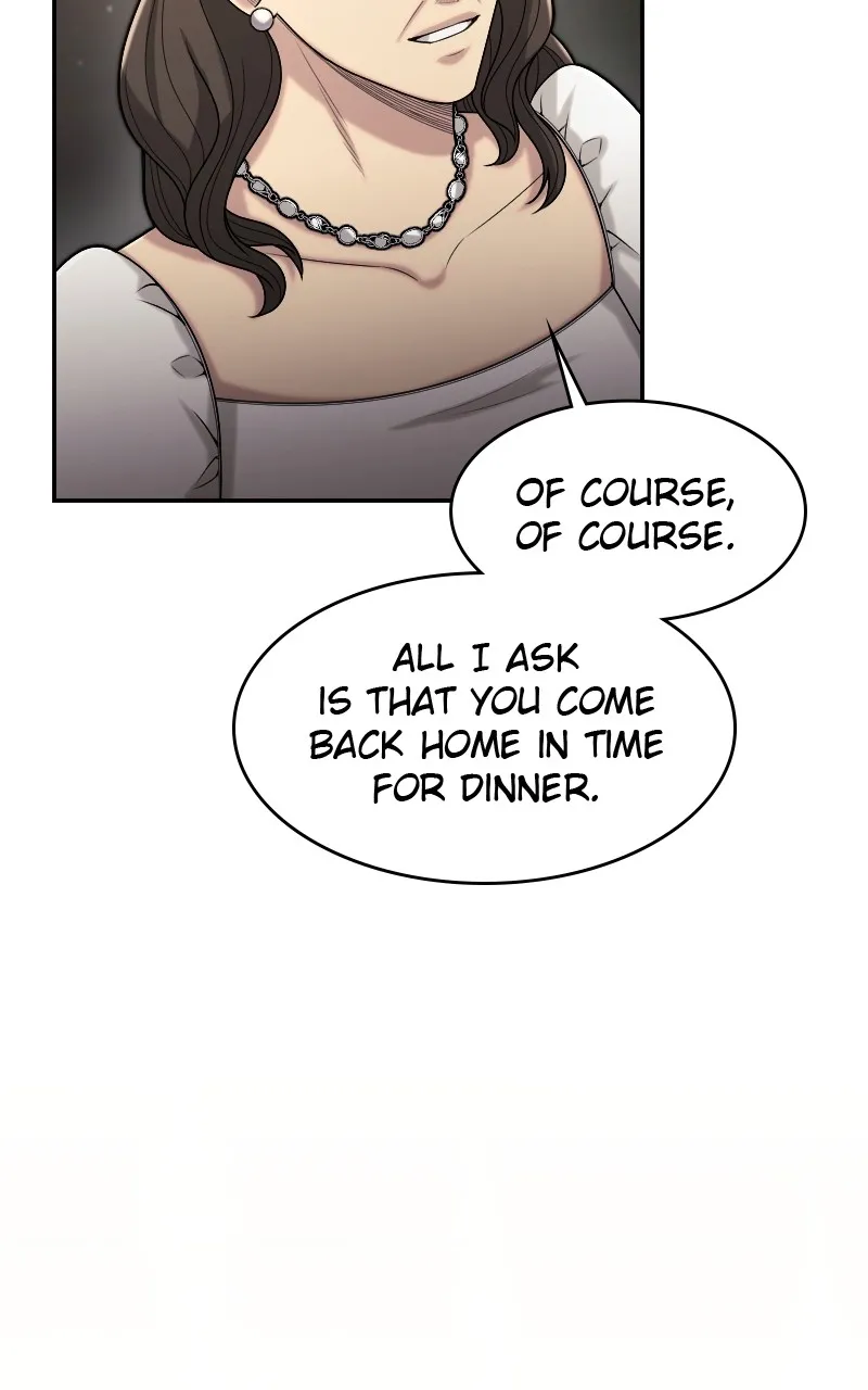 Read Paranoid Mage chapter 49 image 35 on Lezhin