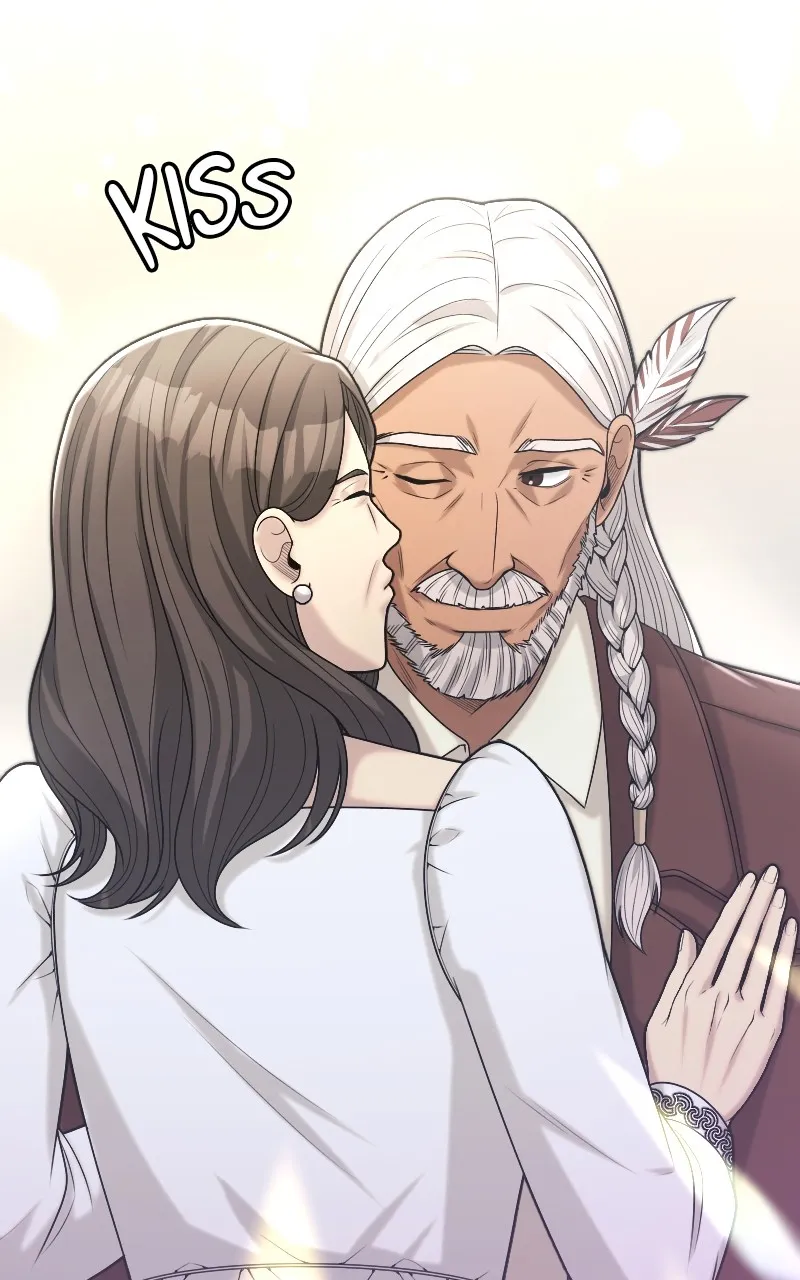 Read Paranoid Mage chapter 49 image 36 on Lezhin