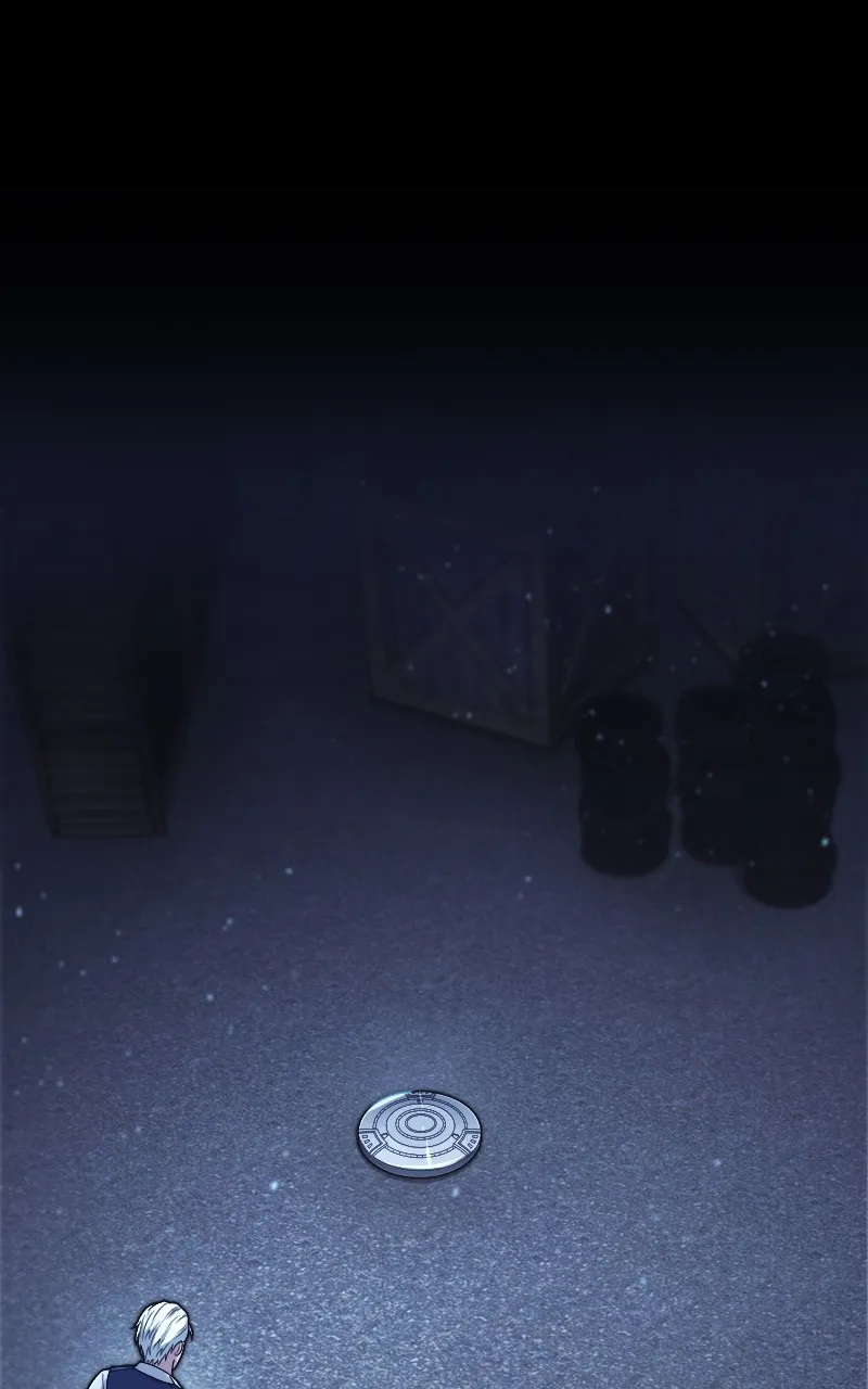 Read Paranoid Mage chapter 49 image 38 on Lezhin