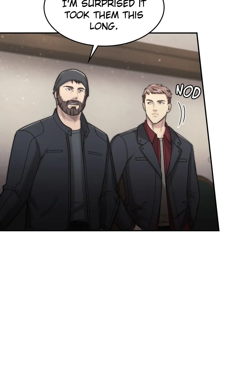 Read Paranoid Mage chapter 49 image 4 on Lezhin