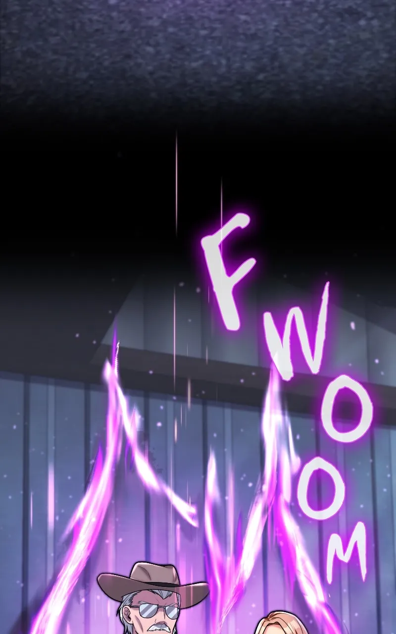 Read Paranoid Mage chapter 49 image 41 on Lezhin