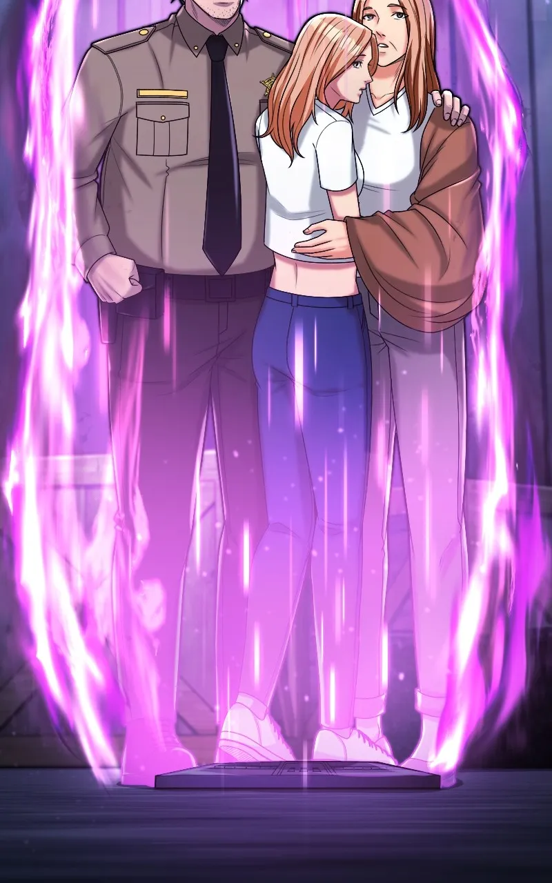 Read Paranoid Mage chapter 49 image 42 on Lezhin