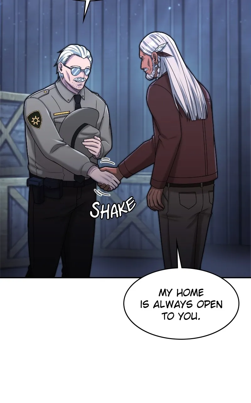 Read Paranoid Mage chapter 49 image 44 on Lezhin