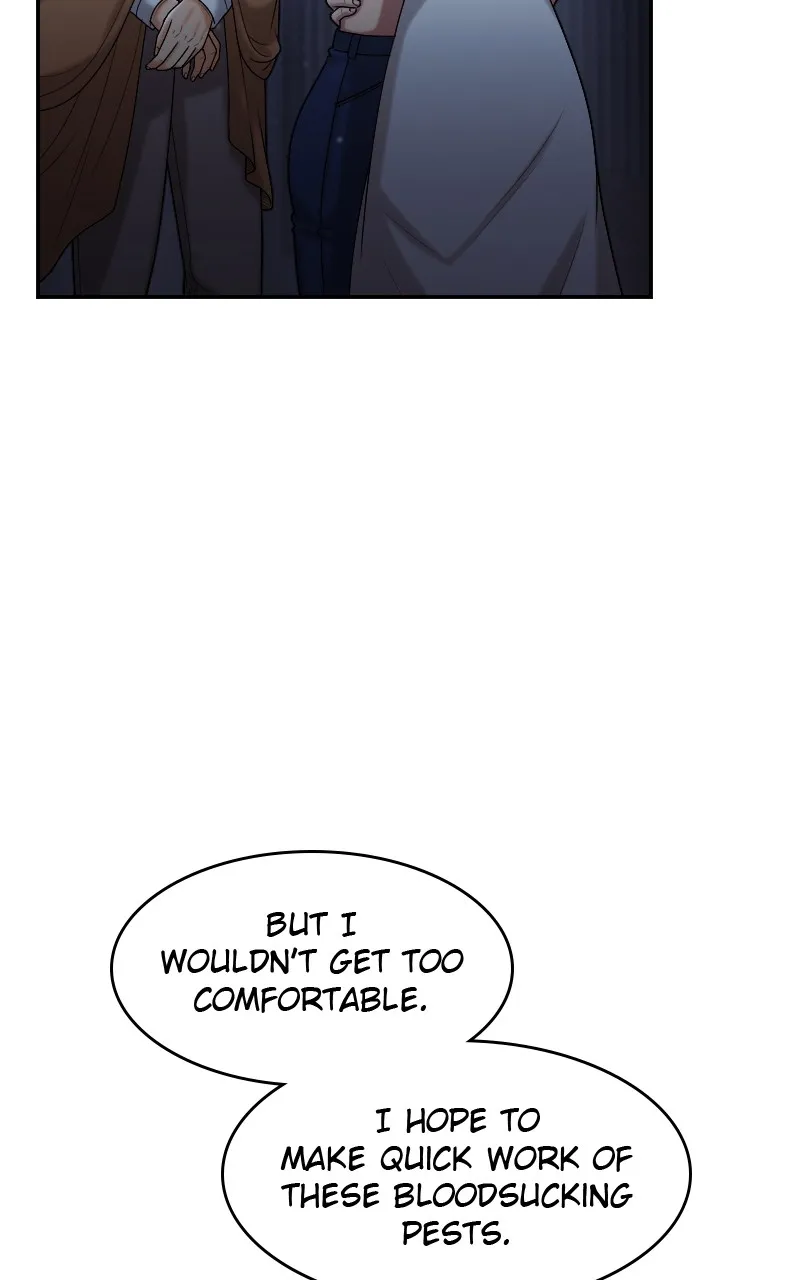 Read Paranoid Mage chapter 49 image 46 on Lezhin