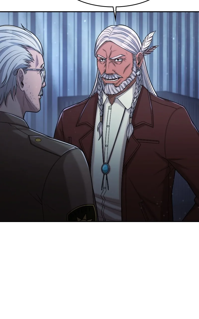 Read Paranoid Mage chapter 49 image 47 on Lezhin