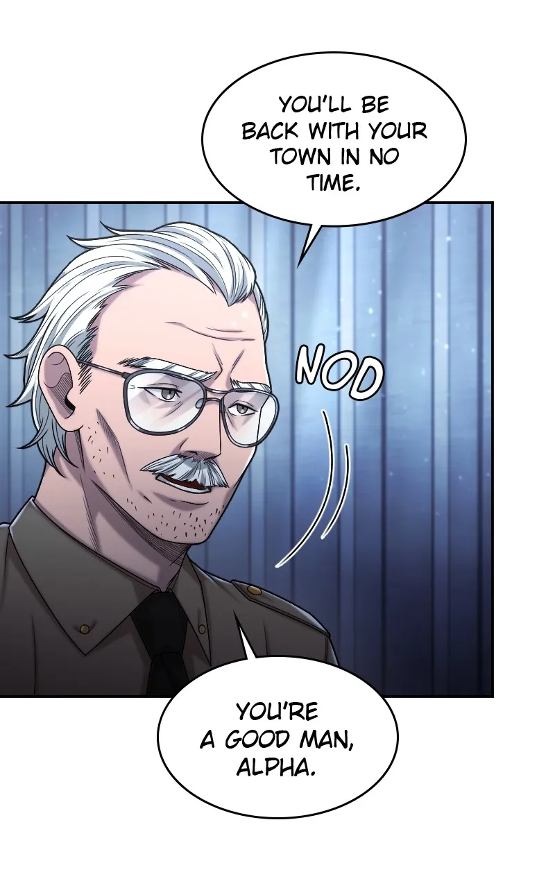 Read Paranoid Mage chapter 49 image 48 on Lezhin