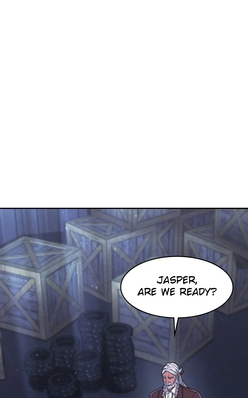 Read Paranoid Mage chapter 49 image 49 on Lezhin