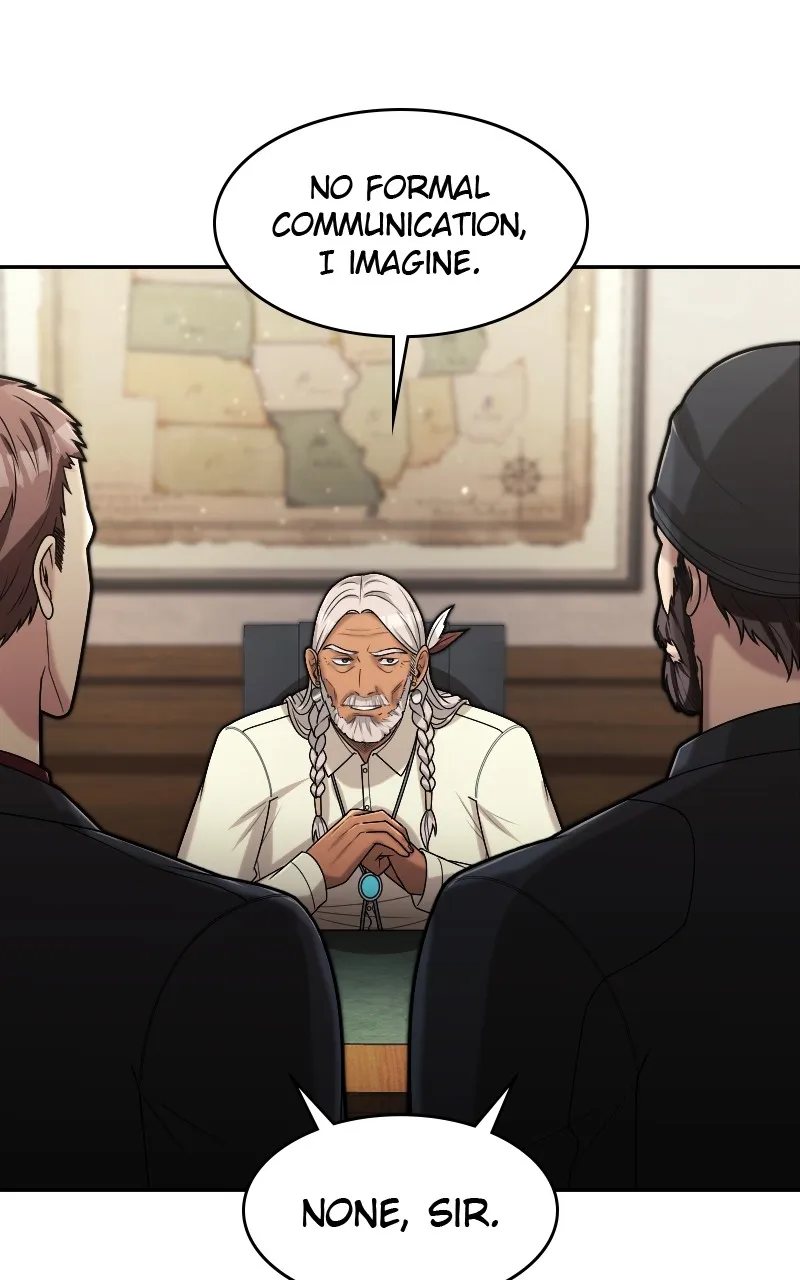 Read Paranoid Mage chapter 49 image 5 on Lezhin