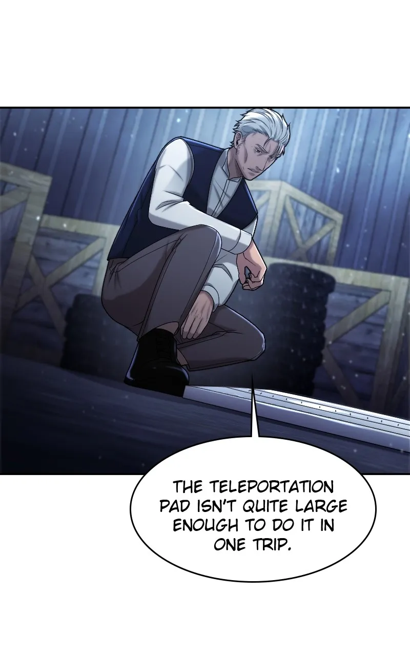 Read Paranoid Mage chapter 49 image 51 on Lezhin