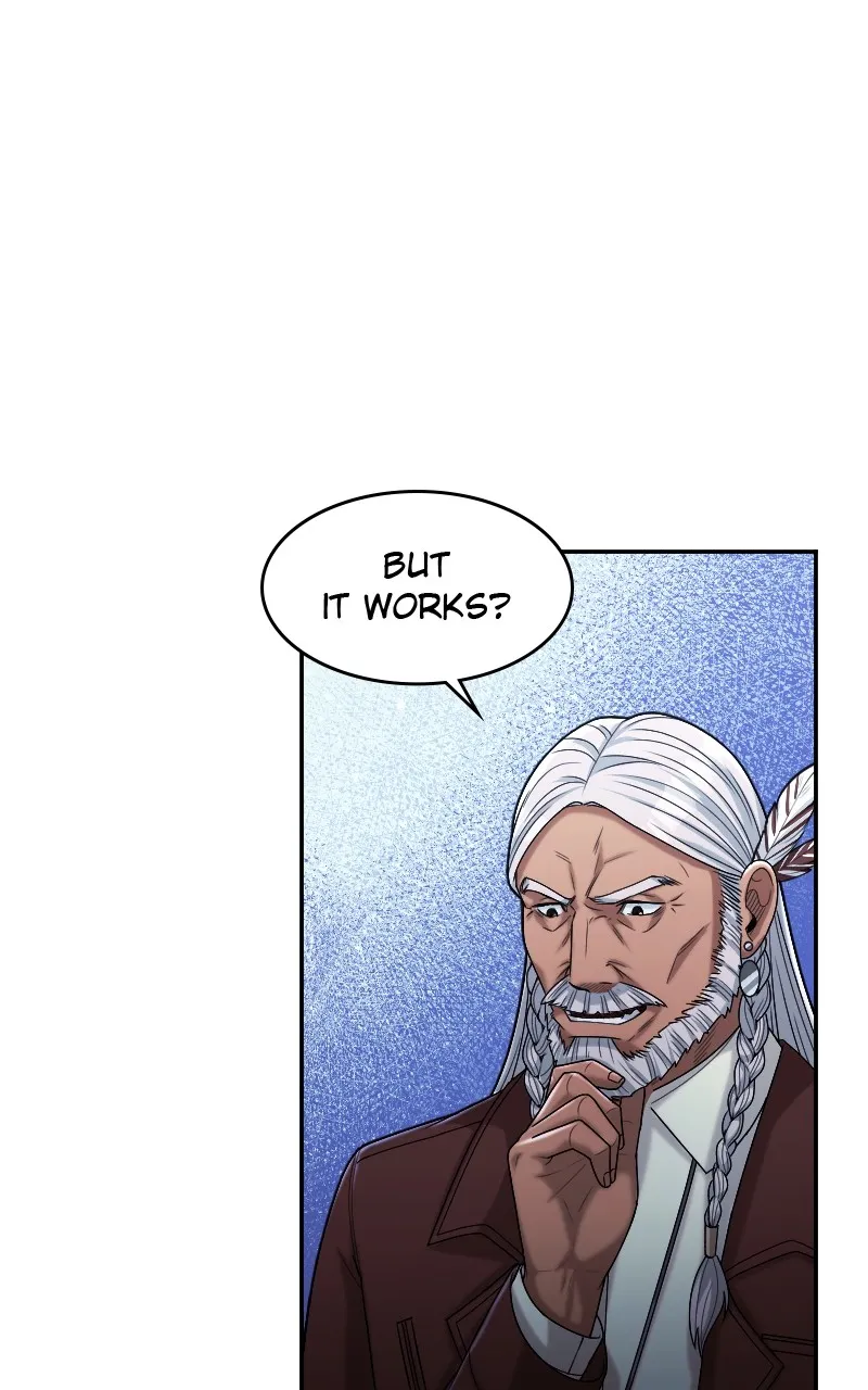 Read Paranoid Mage chapter 49 image 52 on Lezhin