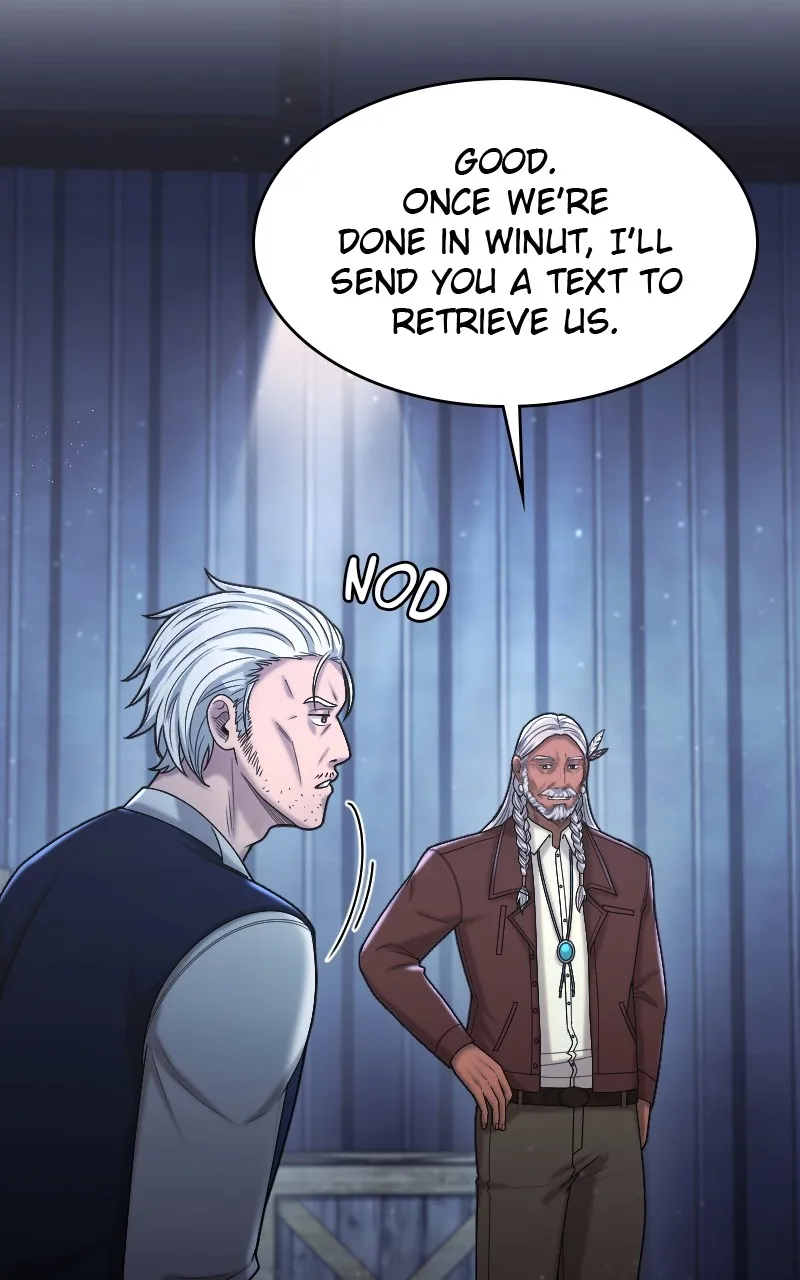 Read Paranoid Mage chapter 49 image 55 on Lezhin