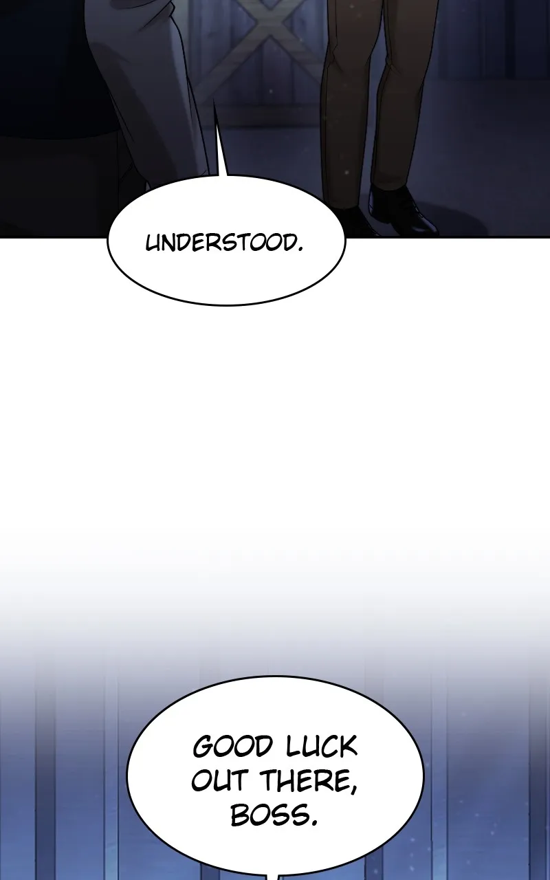 Read Paranoid Mage chapter 49 image 56 on Lezhin