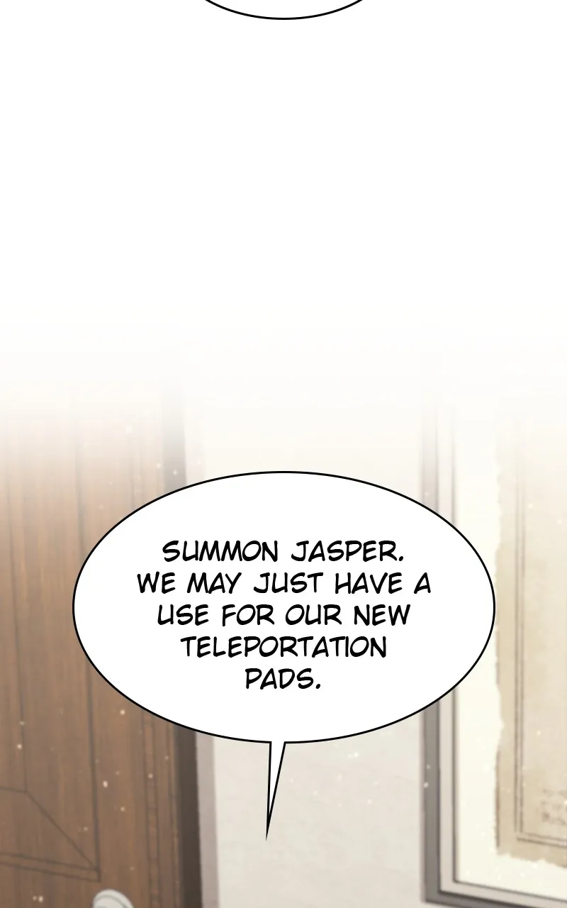 Read Paranoid Mage chapter 49 image 6 on Lezhin