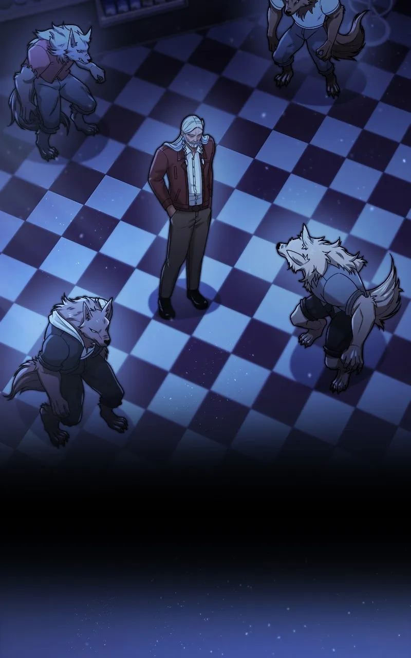 Read Paranoid Mage chapter 49 image 61 on Lezhin