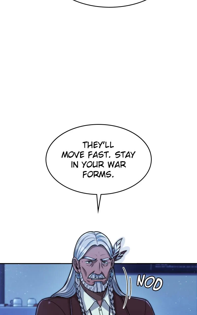 Read Paranoid Mage chapter 49 image 63 on Lezhin