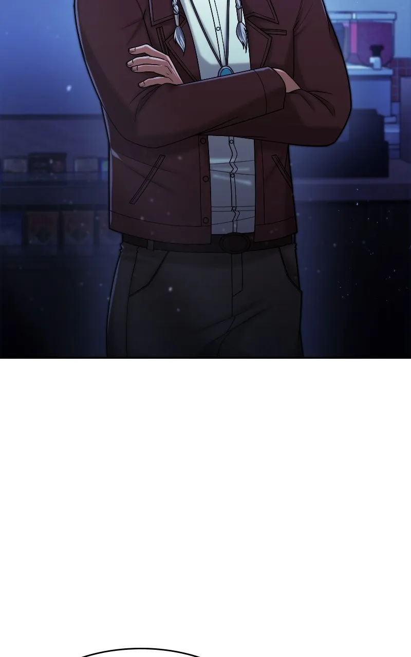 Read Paranoid Mage chapter 49 image 64 on Lezhin