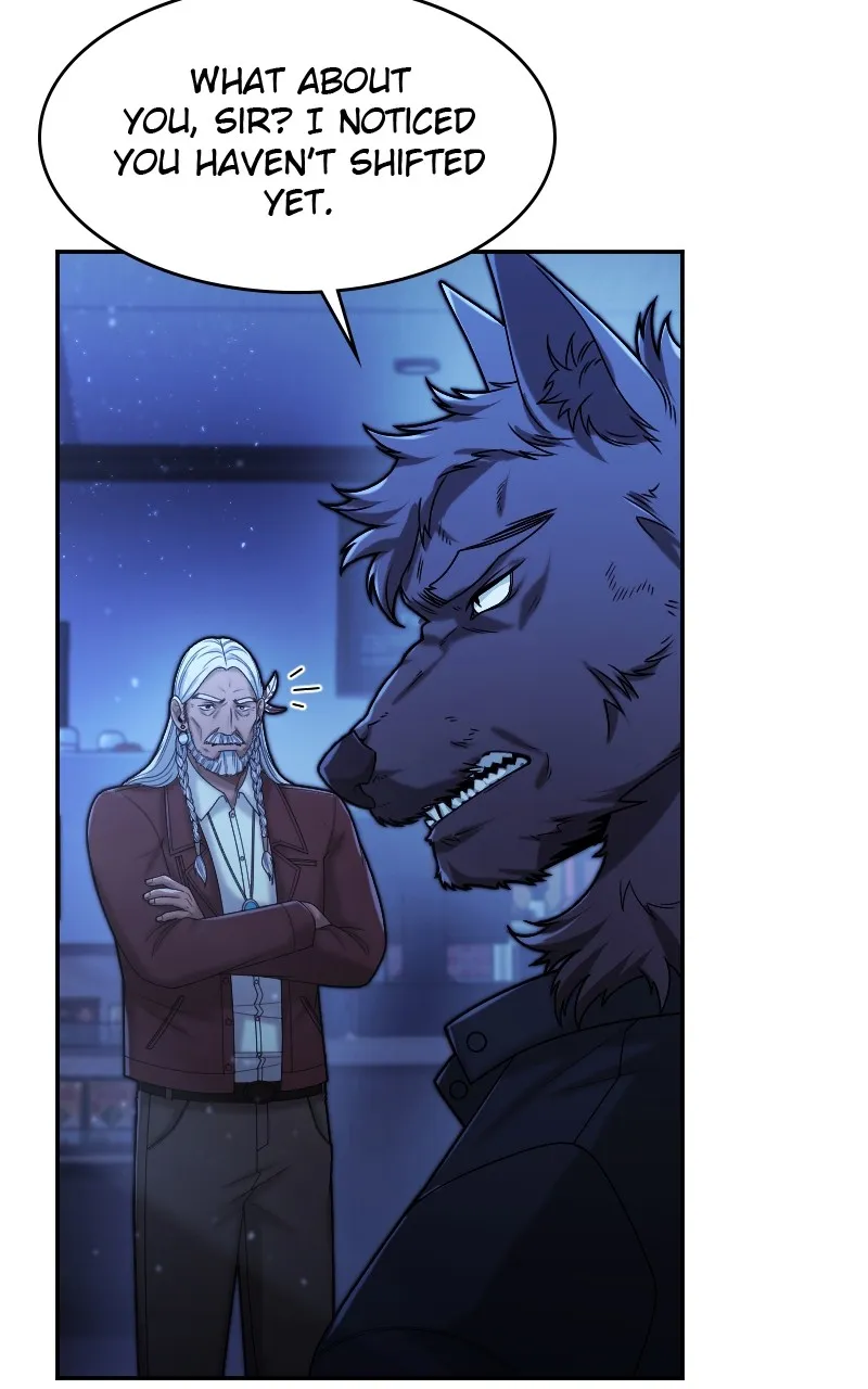 Read Paranoid Mage chapter 49 image 65 on Lezhin