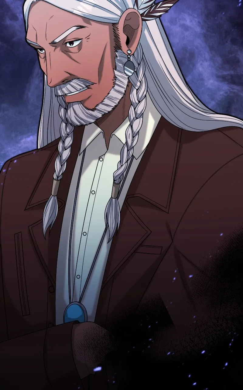 Read Paranoid Mage chapter 49 image 67 on Lezhin