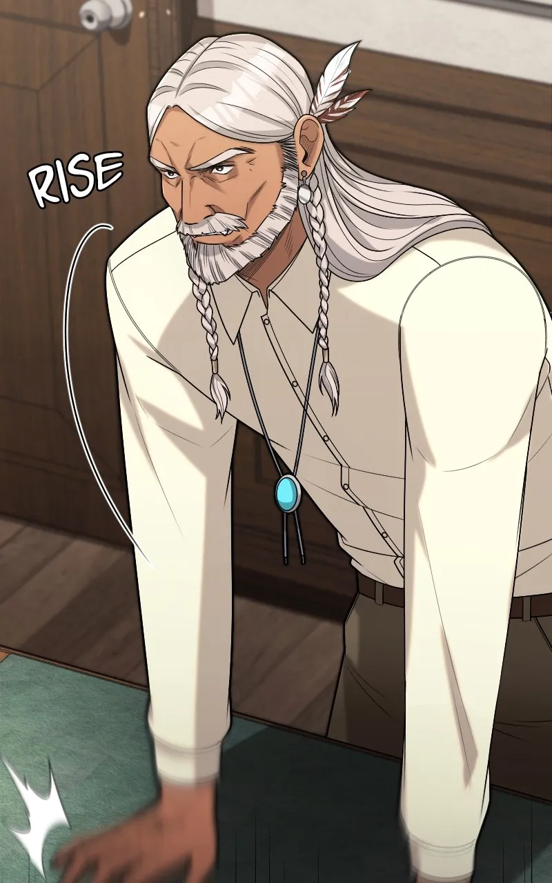 Read Paranoid Mage chapter 49 image 7 on Lezhin