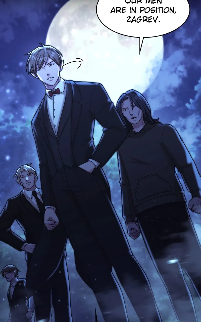 Read Paranoid Mage chapter 49 image 71 on Lezhin