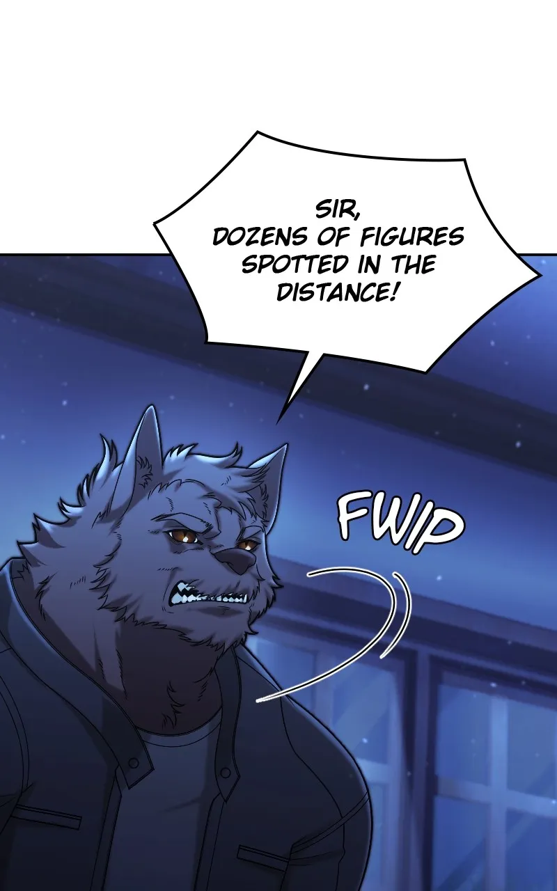 Read Paranoid Mage chapter 49 image 78 on Lezhin