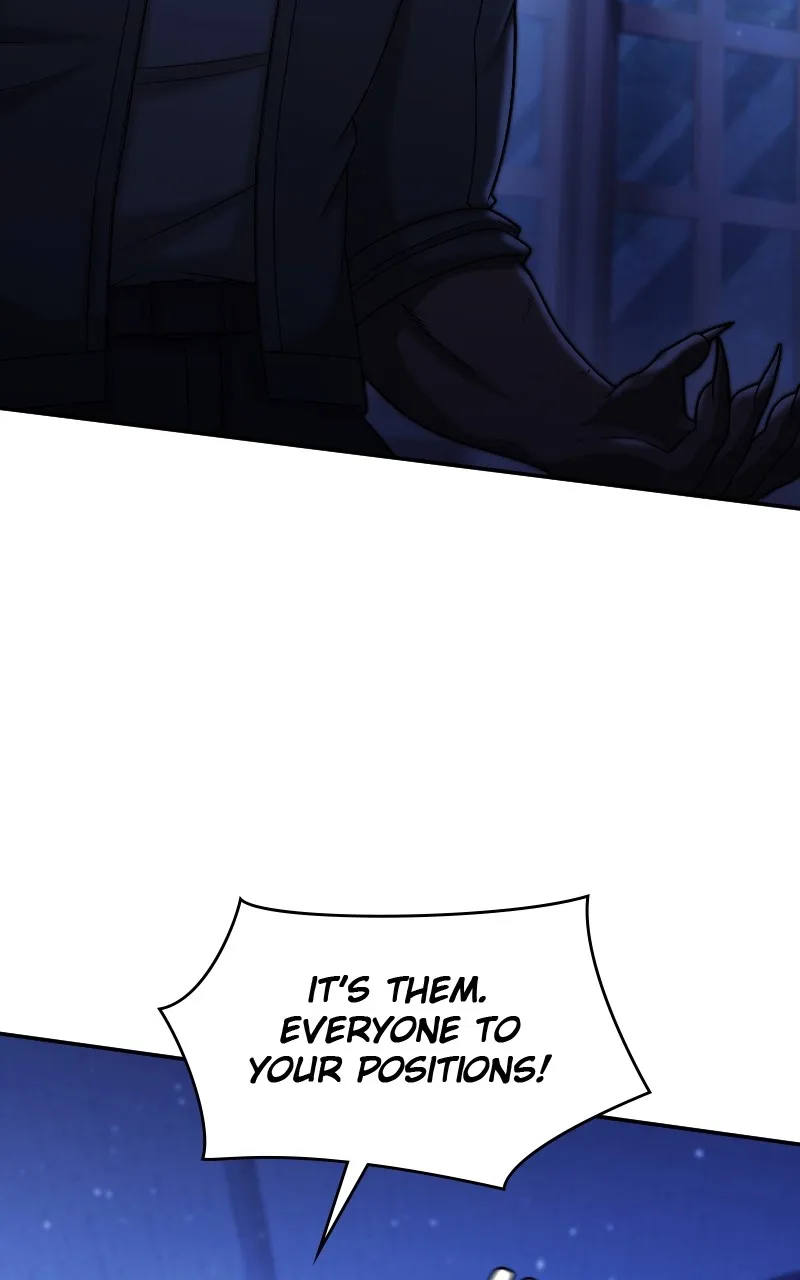 Read Paranoid Mage chapter 49 image 79 on Lezhin