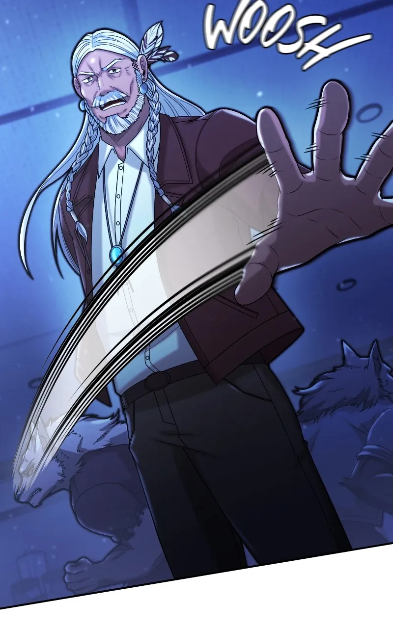 Read Paranoid Mage chapter 49 image 80 on Lezhin