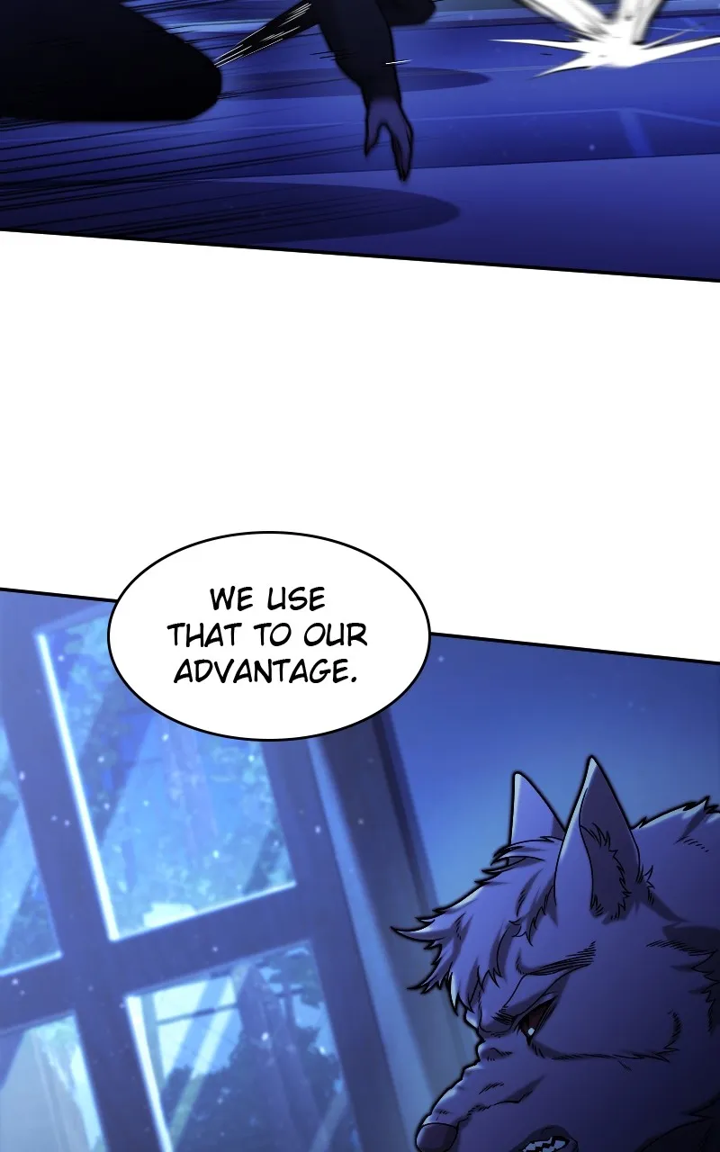 Read Paranoid Mage chapter 49 image 82 on Lezhin