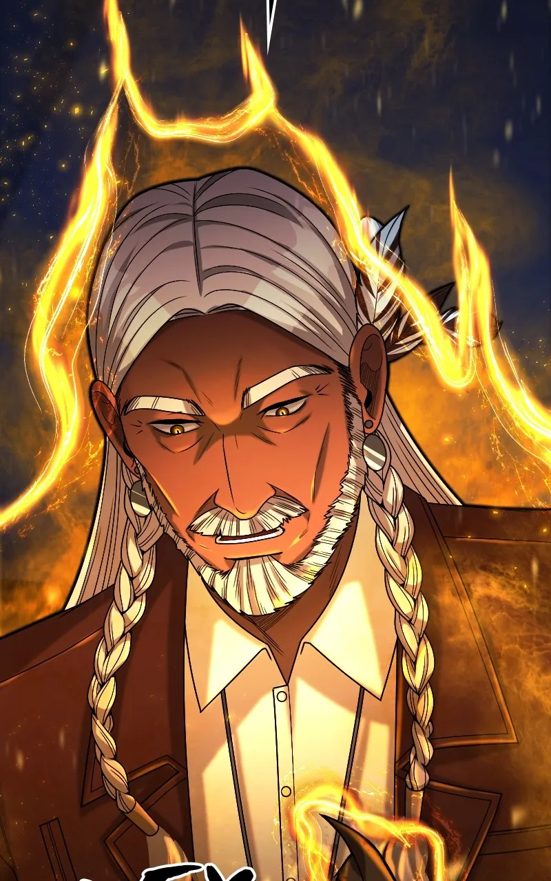 Read Paranoid Mage chapter 49 image 84 on Lezhin