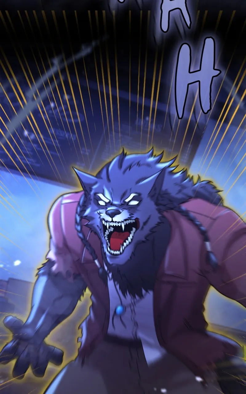Read Paranoid Mage chapter 49 image 90 on Lezhin