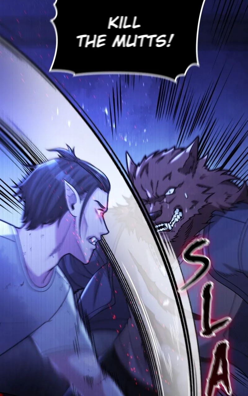 Read Paranoid Mage chapter 49 image 97 on Lezhin