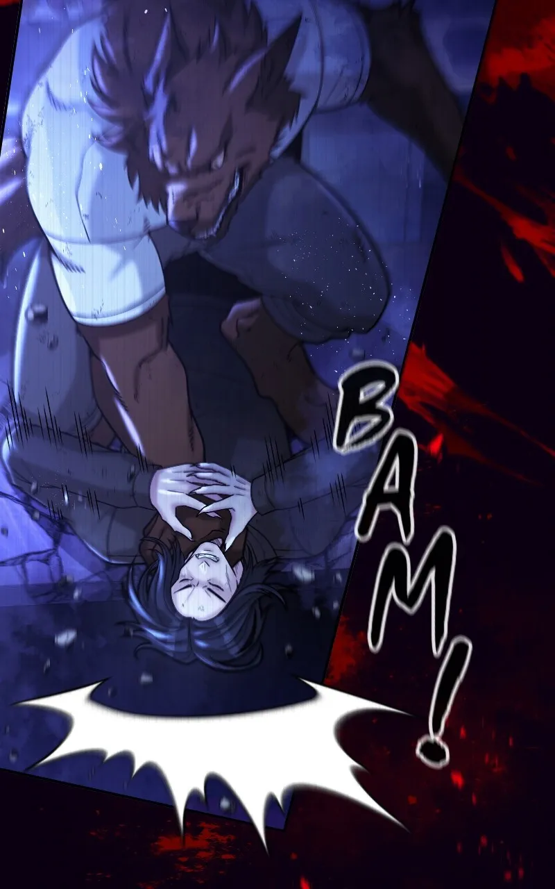 Read Paranoid Mage chapter 49 image 99 on Lezhin