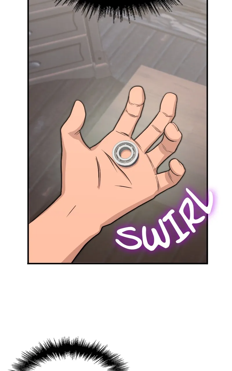 Read Paranoid Mage chapter 5 image 10 on Lezhin