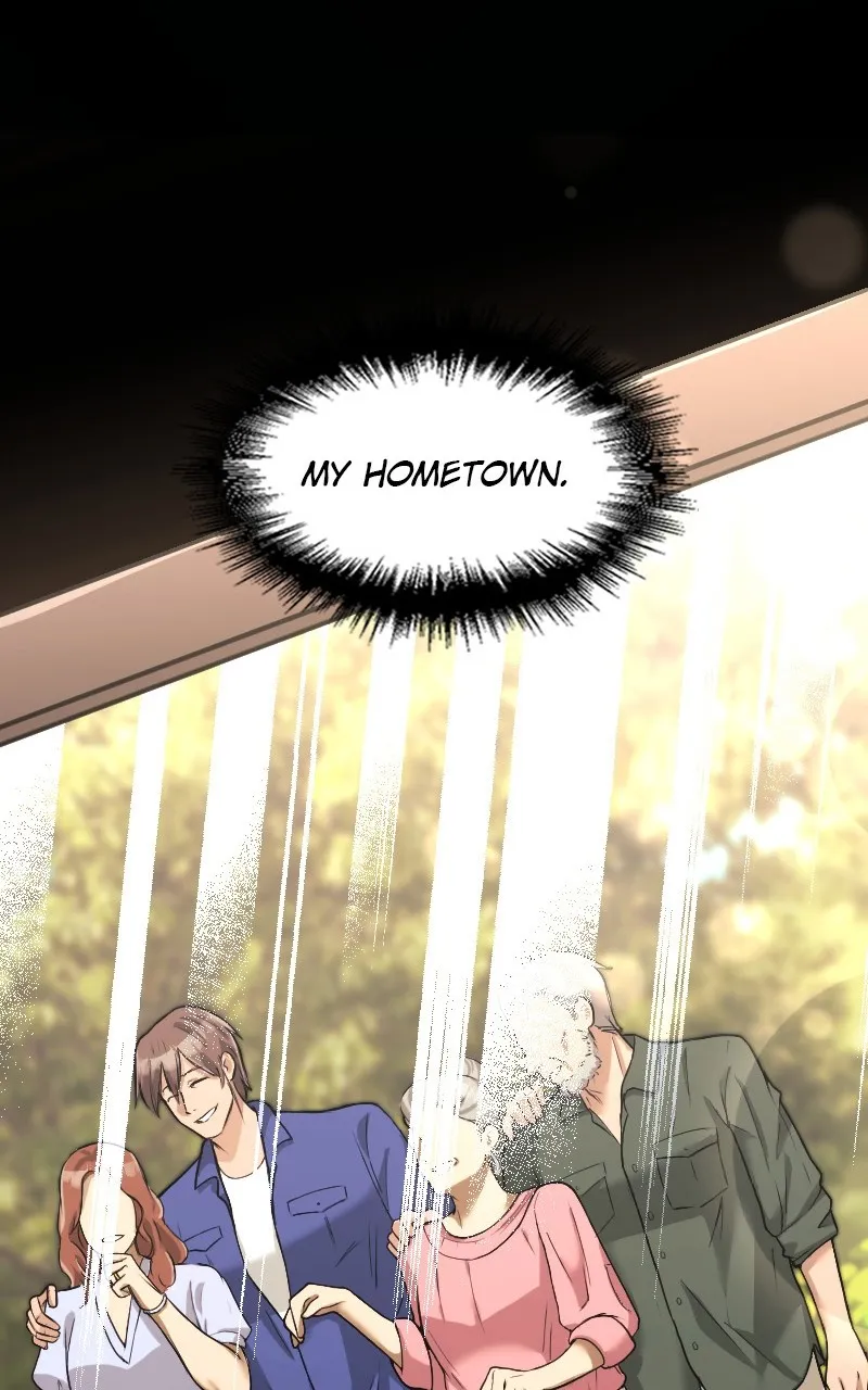 Read Paranoid Mage chapter 5 image 18 on Lezhin