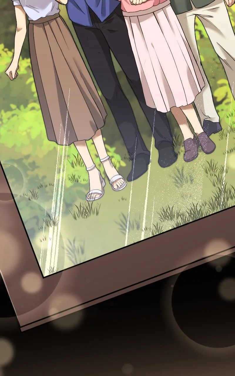 Read Paranoid Mage chapter 5 image 19 on Lezhin