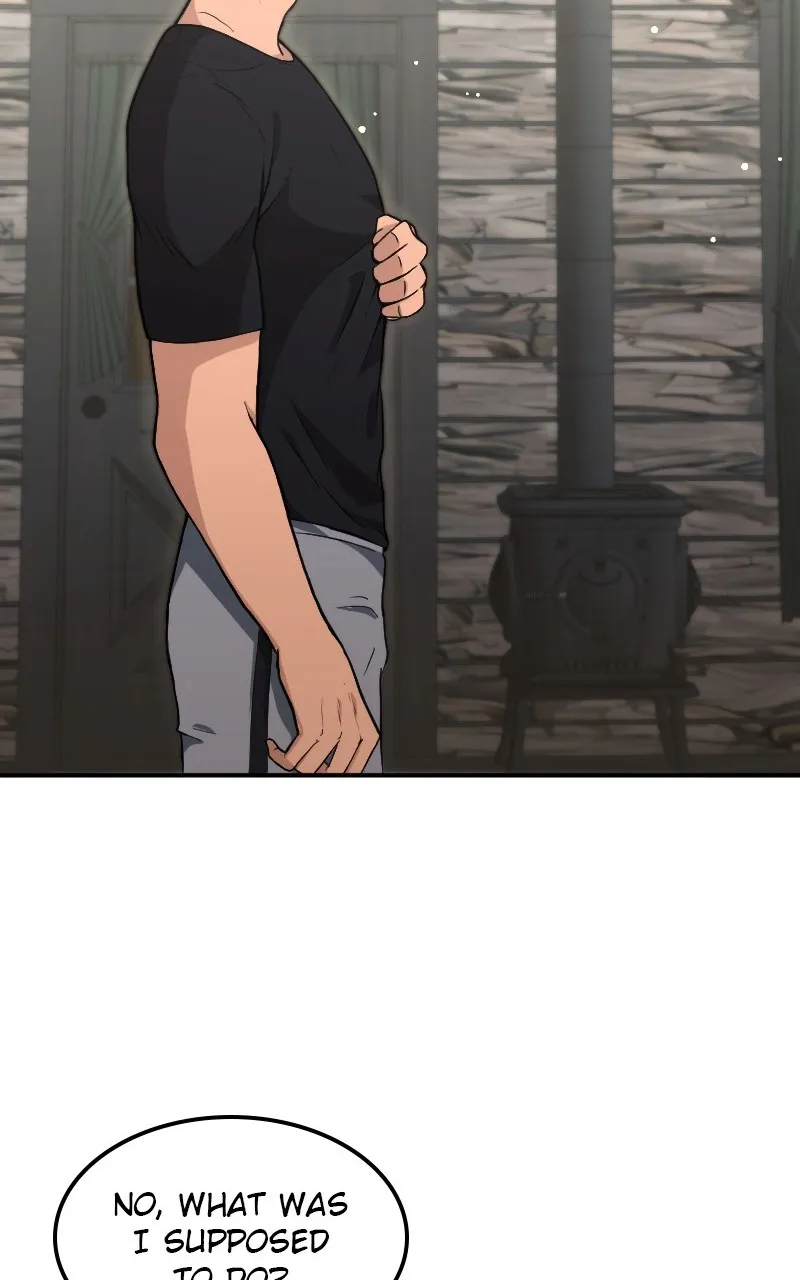 Read Paranoid Mage chapter 5 image 21 on Lezhin