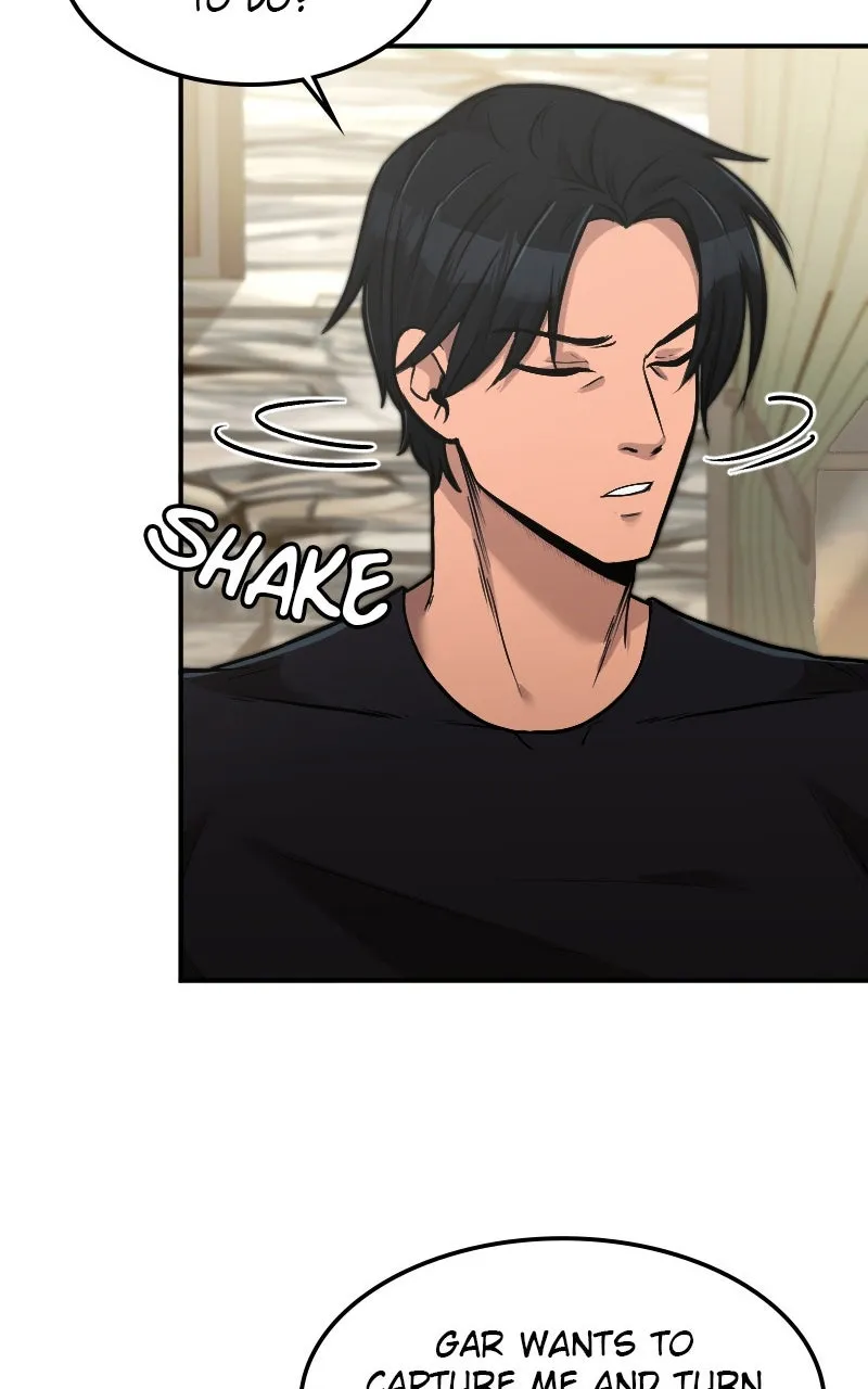 Read Paranoid Mage chapter 5 image 22 on Lezhin