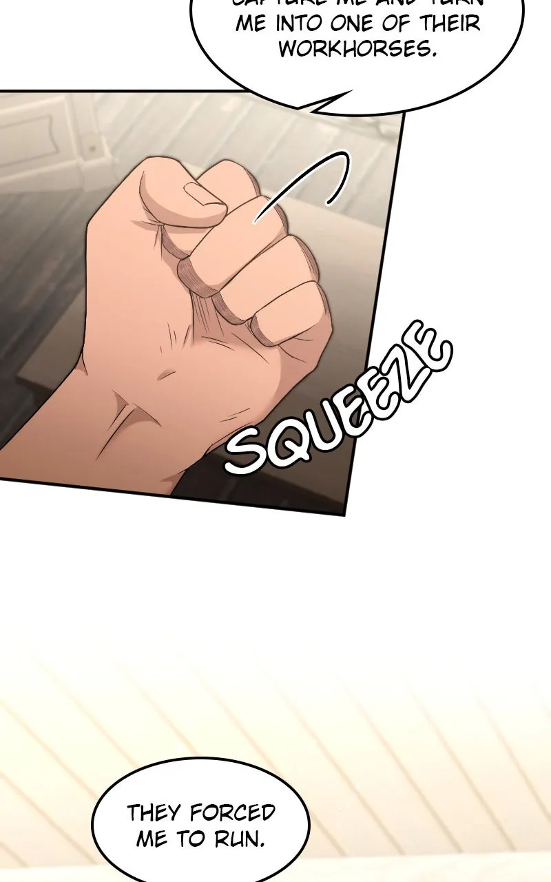 Read Paranoid Mage chapter 5 image 23 on Lezhin