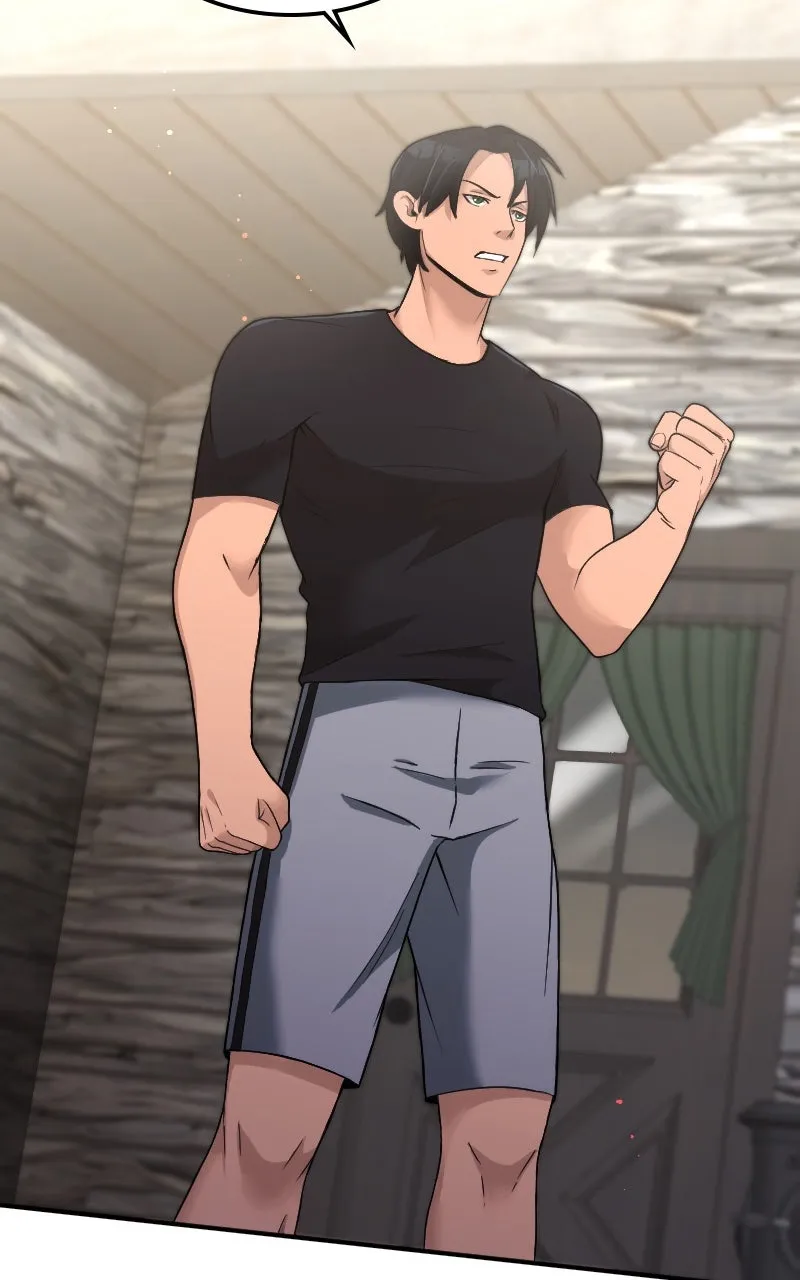 Read Paranoid Mage chapter 5 image 24 on Lezhin