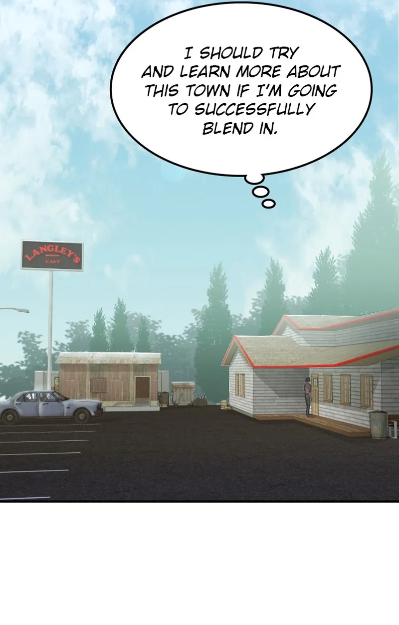 Read Paranoid Mage chapter 5 image 27 on Lezhin
