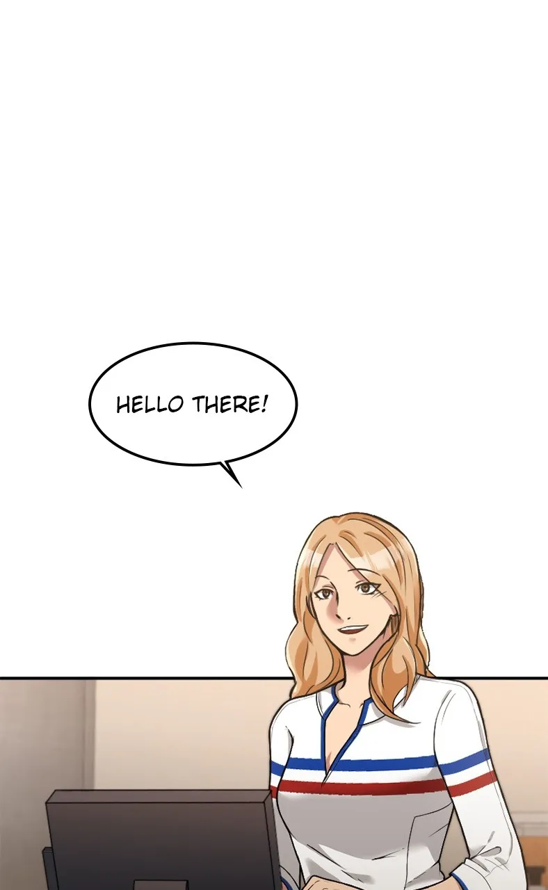Read Paranoid Mage chapter 5 image 28 on Lezhin