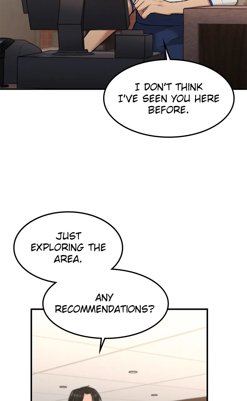 Read Paranoid Mage chapter 5 image 29 on Lezhin