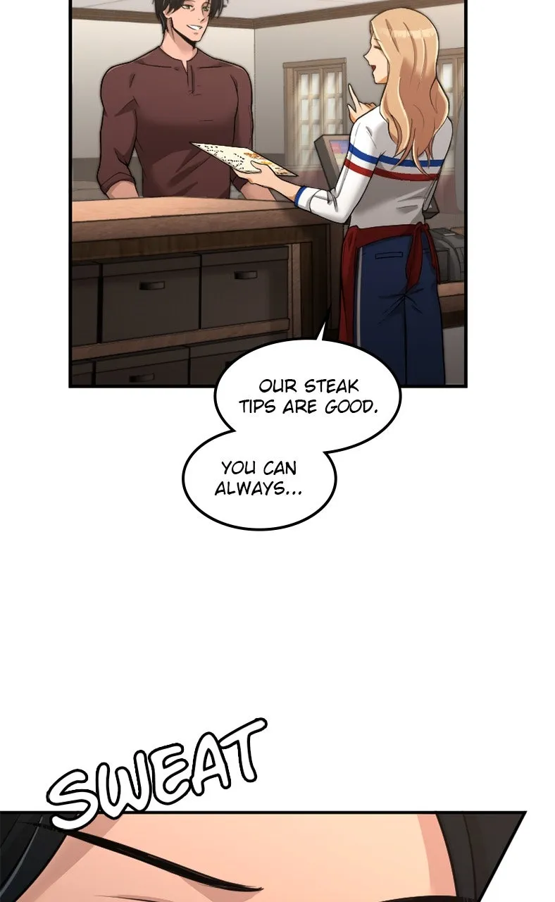 Read Paranoid Mage chapter 5 image 30 on Lezhin