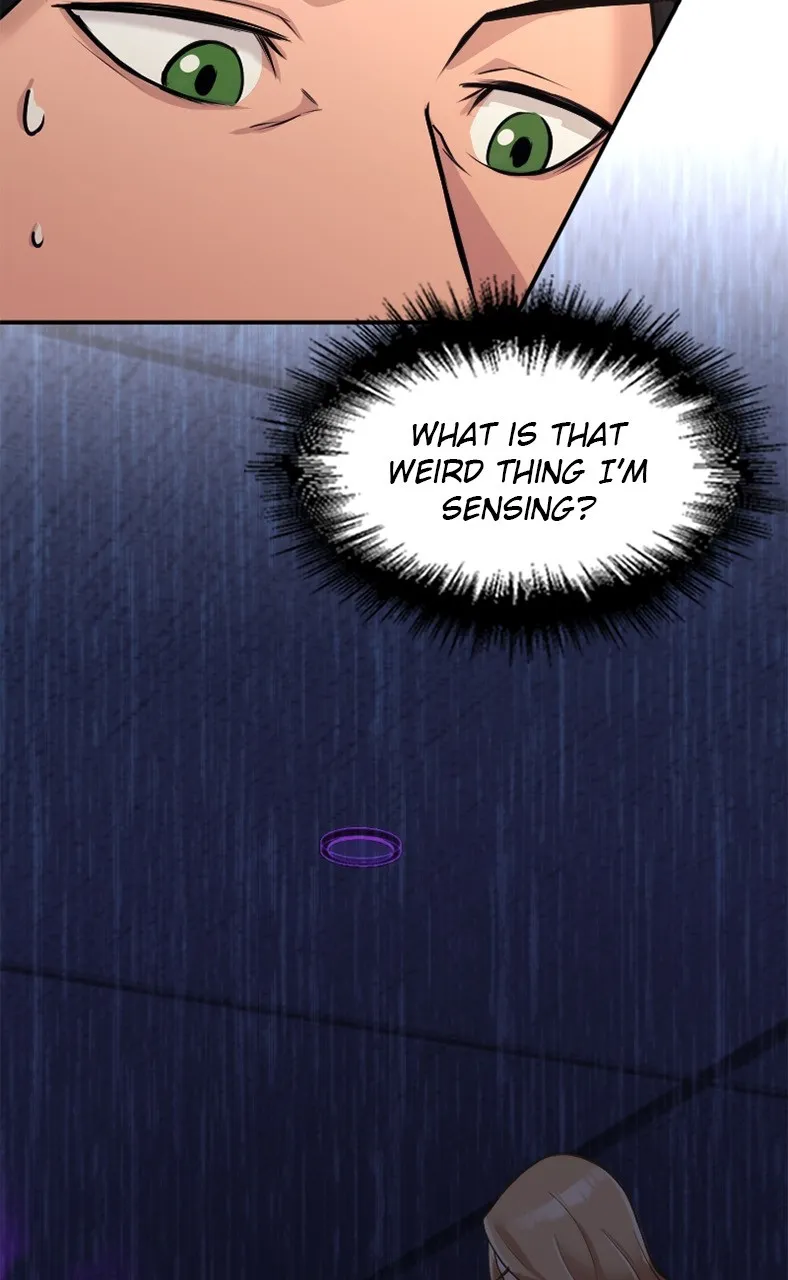 Read Paranoid Mage chapter 5 image 31 on Lezhin
