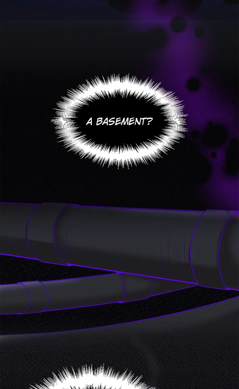 Read Paranoid Mage chapter 5 image 33 on Lezhin